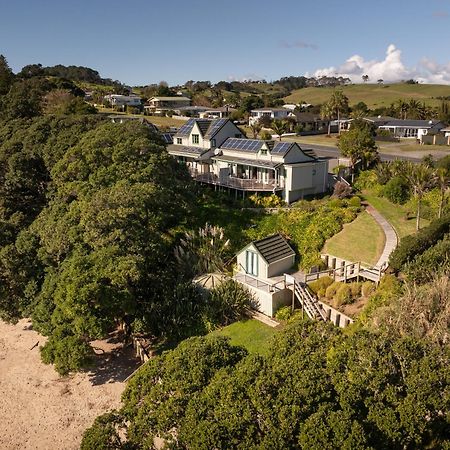 Sunlit Bay Villas Coopers Beach Exteriör bild