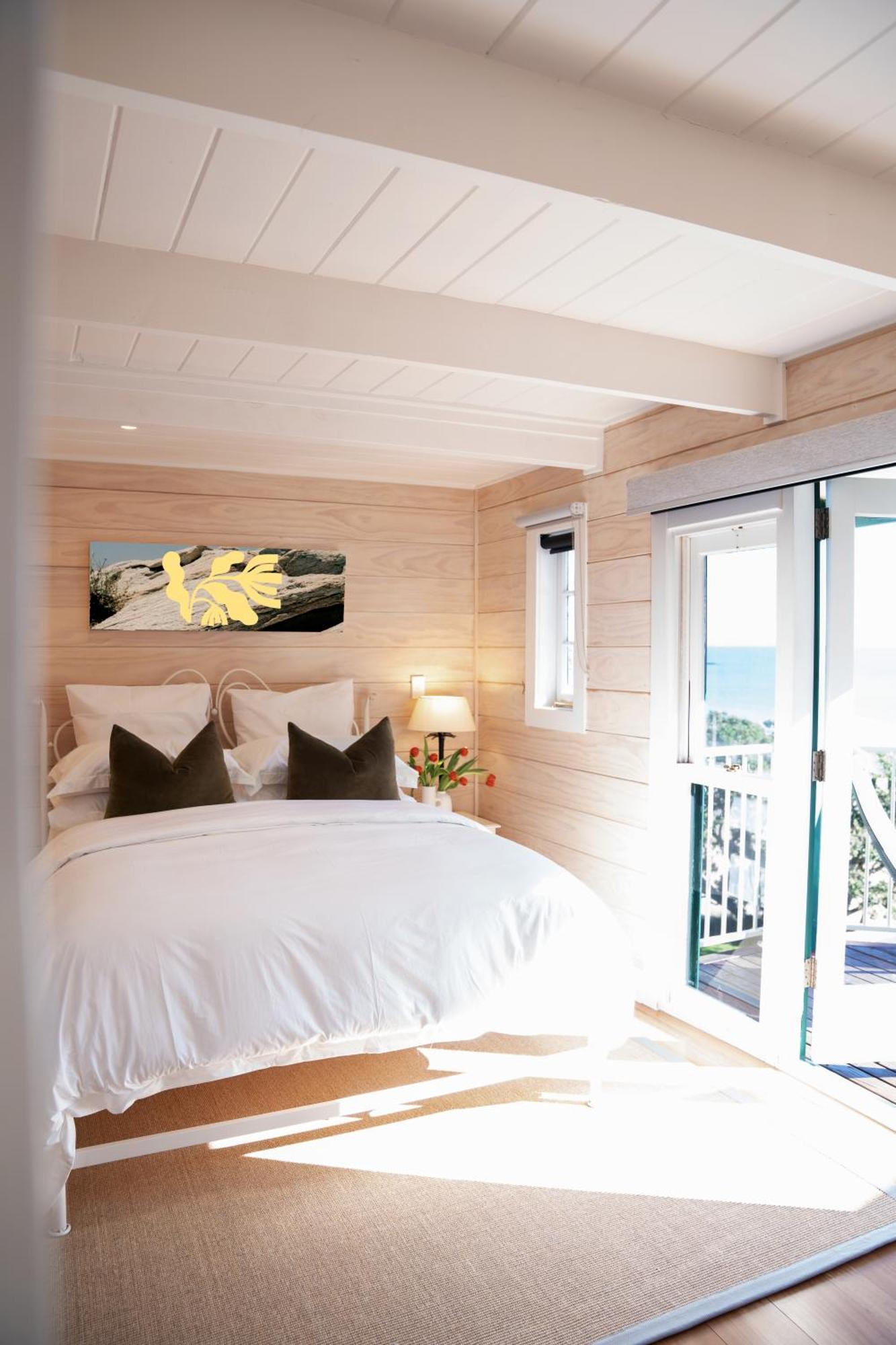 Sunlit Bay Villas Coopers Beach Exteriör bild